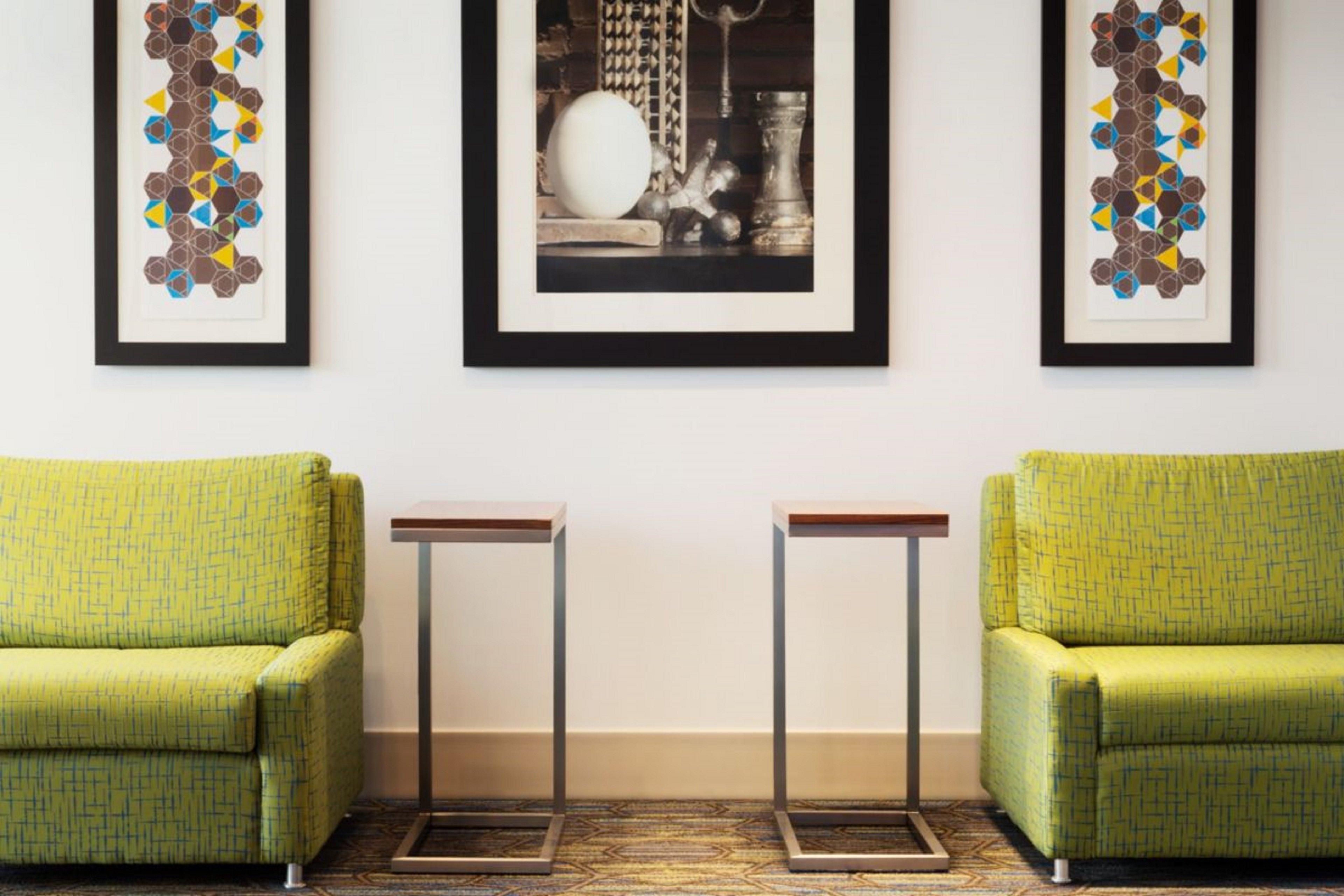Holiday Inn Express Flint-Campus Area By Ihg Luaran gambar
