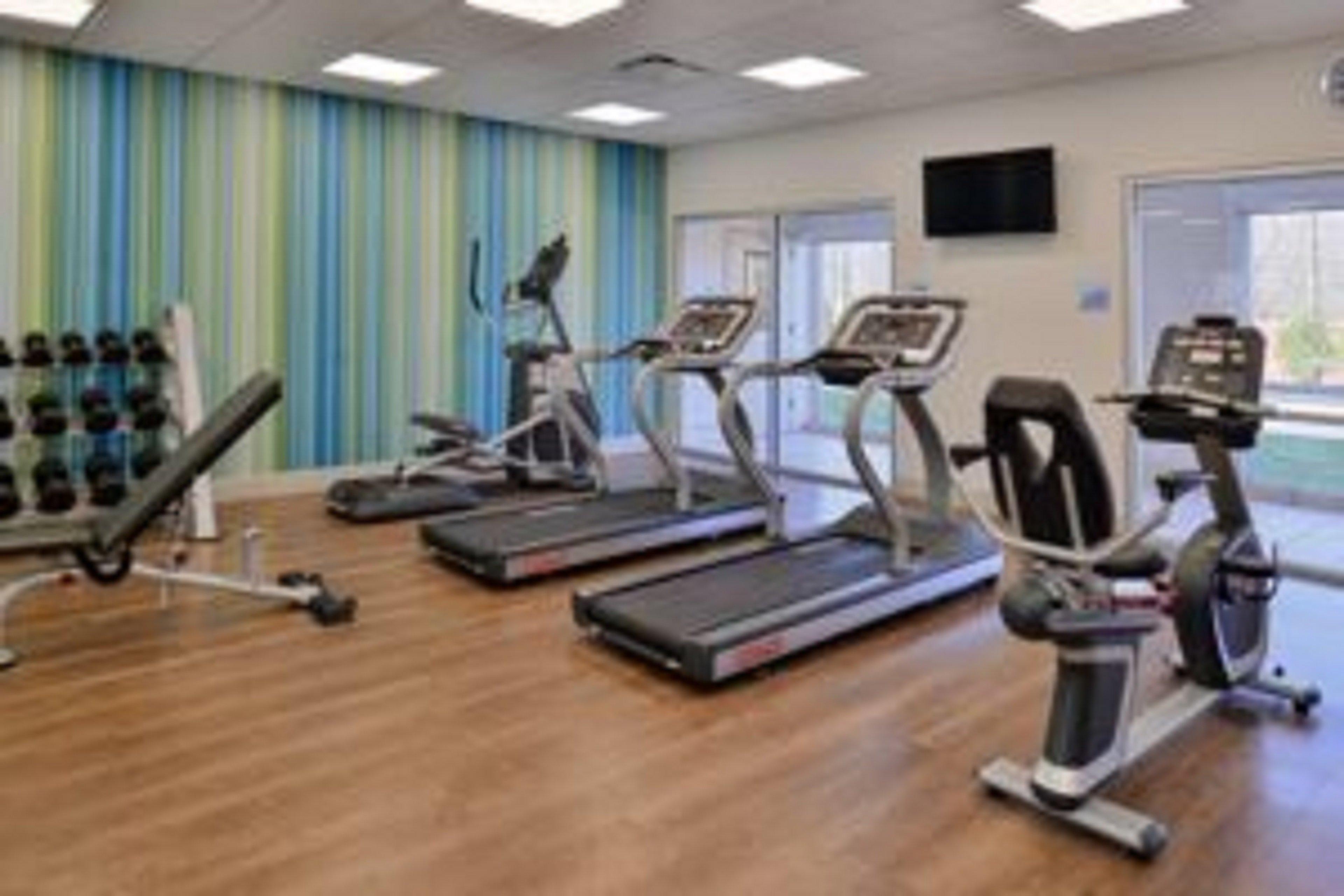 Holiday Inn Express Flint-Campus Area By Ihg Luaran gambar