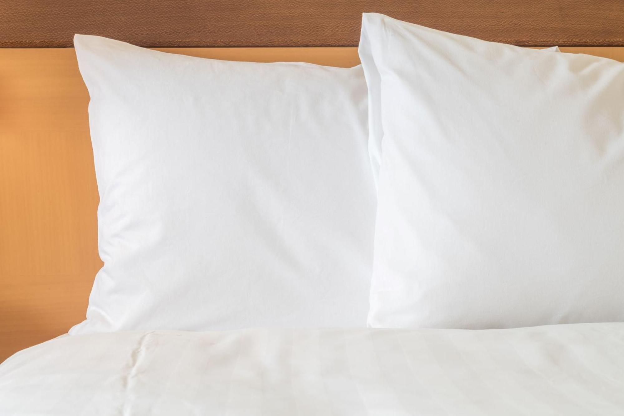 Holiday Inn Express Flint-Campus Area By Ihg Luaran gambar